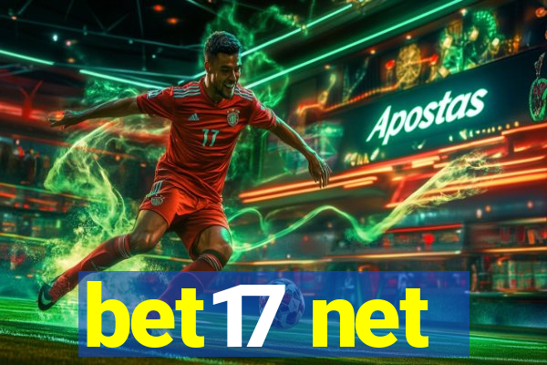 bet17 net